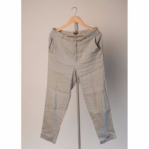 Steven Alan Linen Trousers